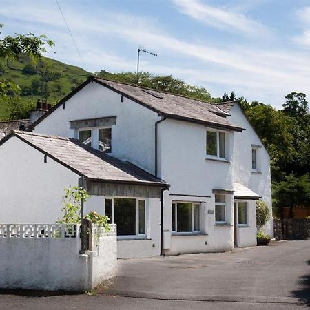 Oaklea Vila Ambleside Exterior foto