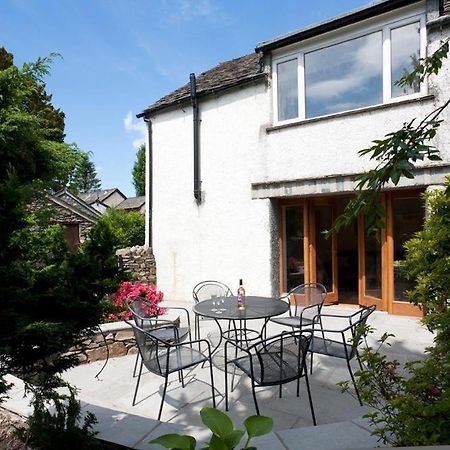 Oaklea Vila Ambleside Exterior foto