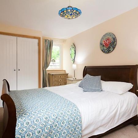 Oaklea Vila Ambleside Exterior foto