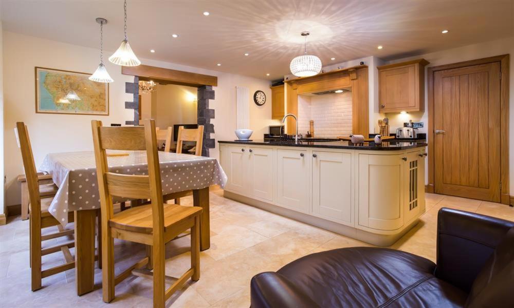 Oaklea Vila Ambleside Exterior foto