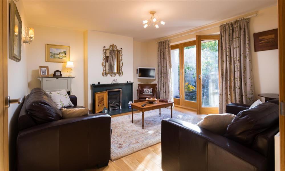 Oaklea Vila Ambleside Exterior foto