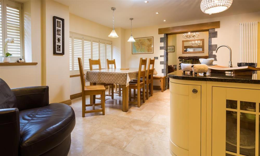 Oaklea Vila Ambleside Exterior foto