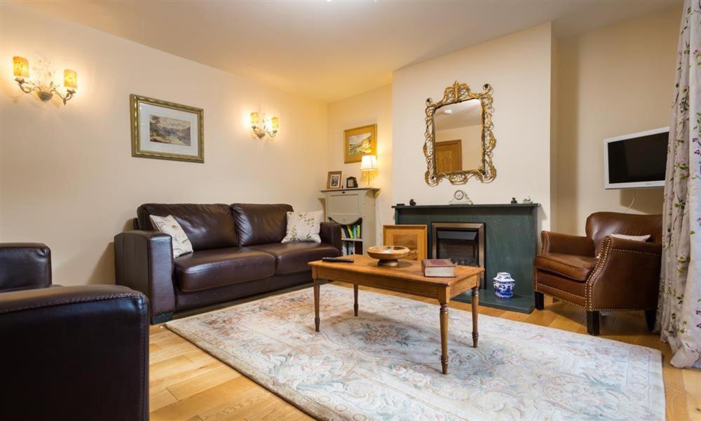 Oaklea Vila Ambleside Exterior foto