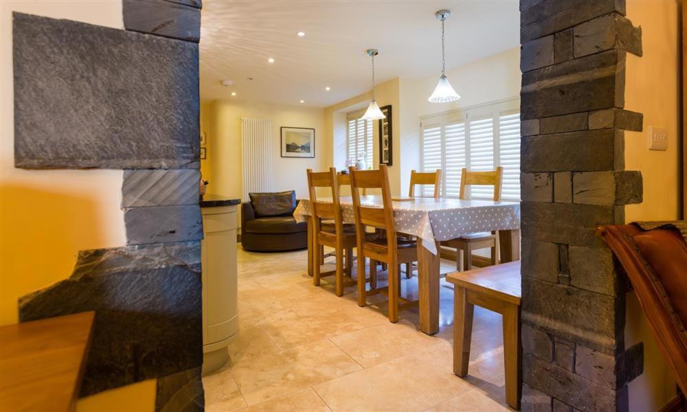 Oaklea Vila Ambleside Exterior foto
