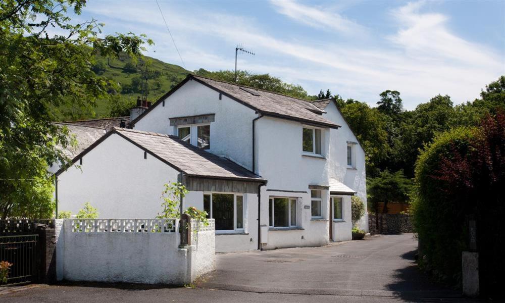 Oaklea Vila Ambleside Exterior foto