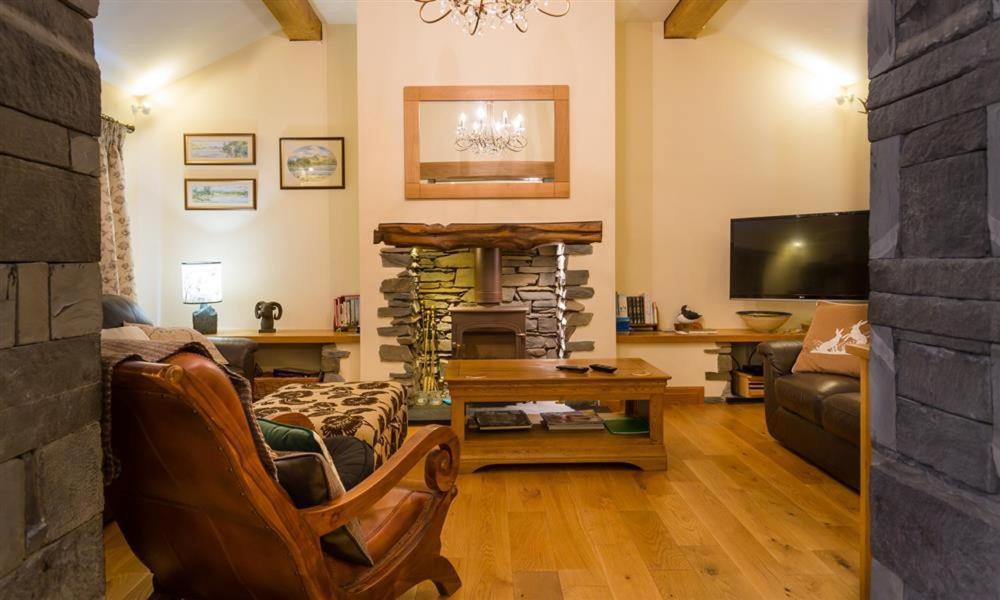 Oaklea Vila Ambleside Exterior foto