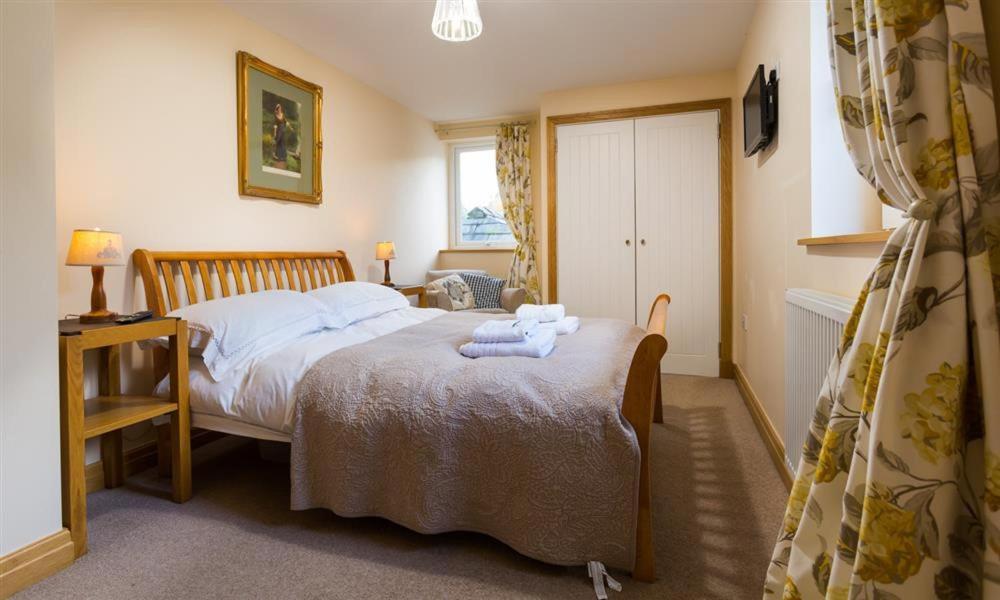 Oaklea Vila Ambleside Exterior foto