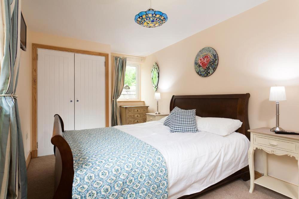 Oaklea Vila Ambleside Exterior foto