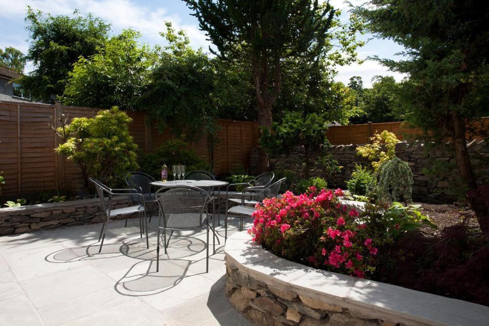 Oaklea Vila Ambleside Exterior foto