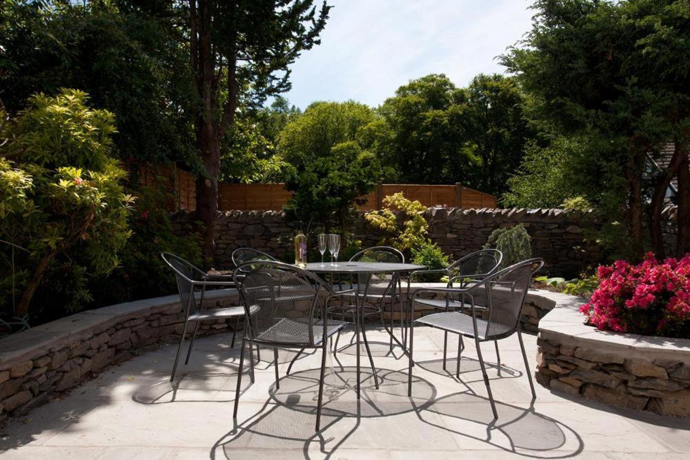 Oaklea Vila Ambleside Exterior foto