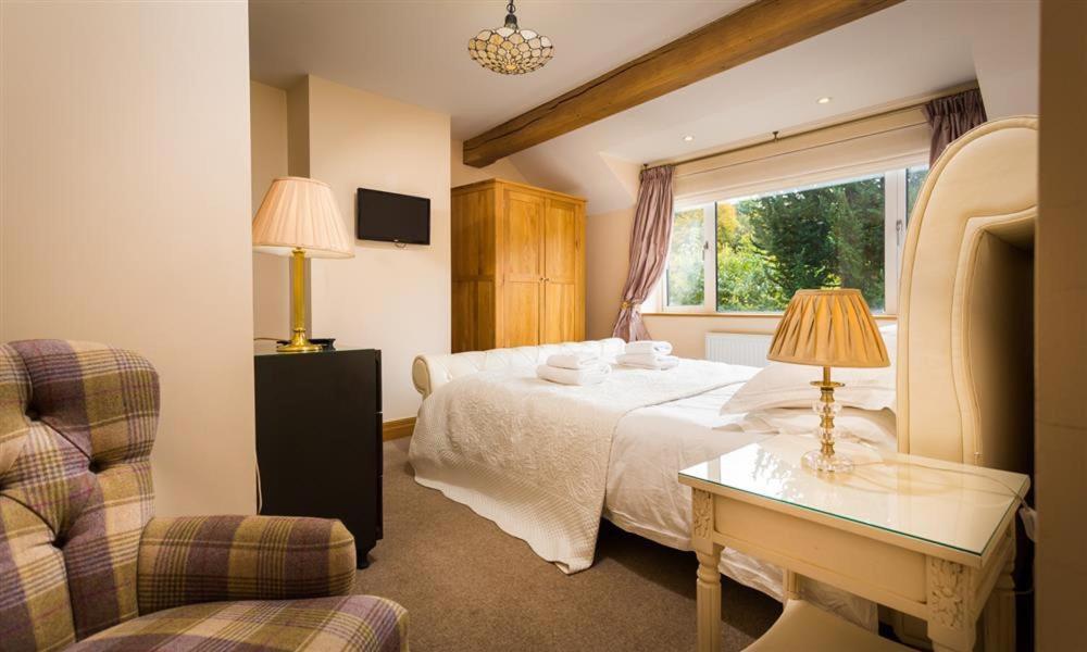Oaklea Vila Ambleside Exterior foto